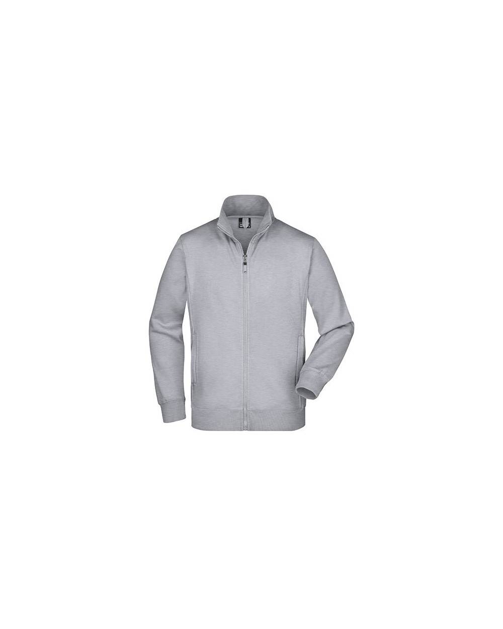 Jassen JAMES & NICHOLSON Men`s Jacket voor bedrukking &amp; borduring