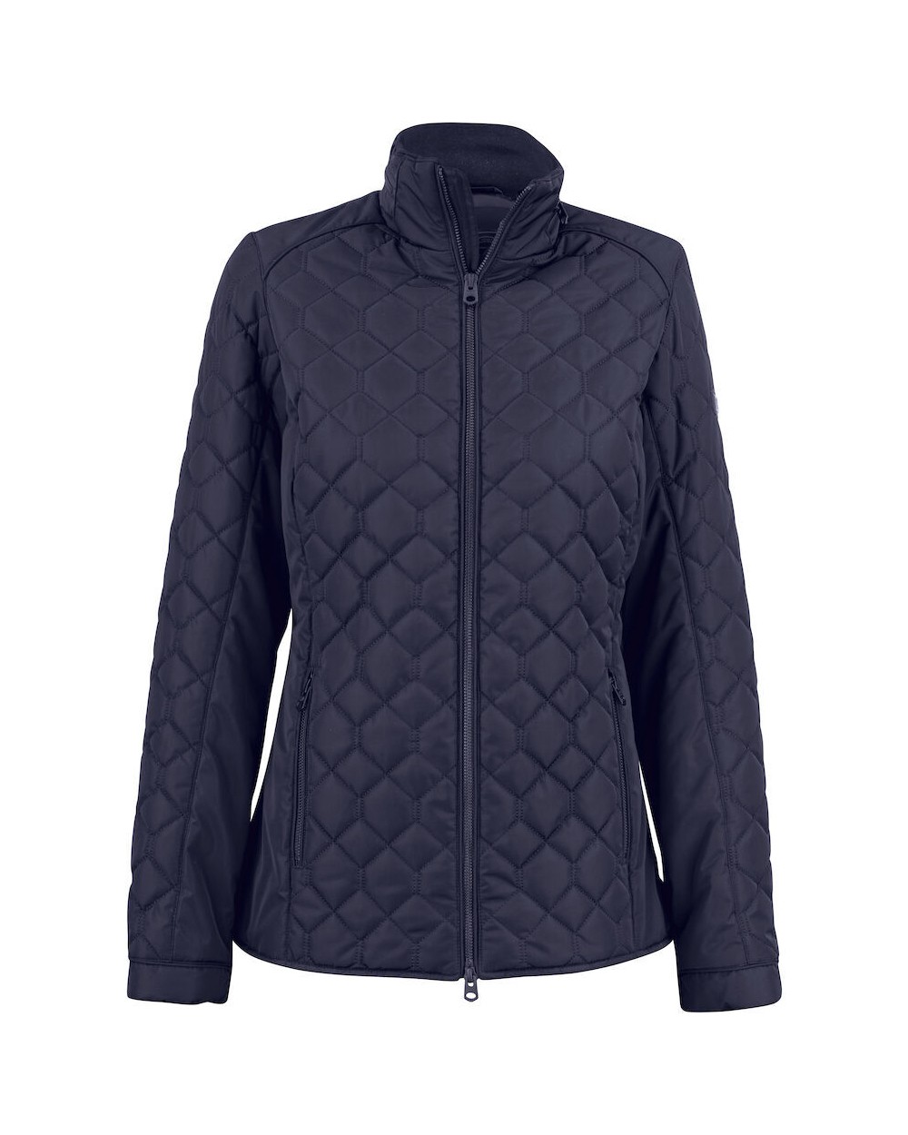 CUTTER & BUCK Pendleton Jacket Ladies Jacken personalisierbar