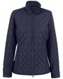 Vestes personnalisable CUTTER & BUCK Pendleton ladies