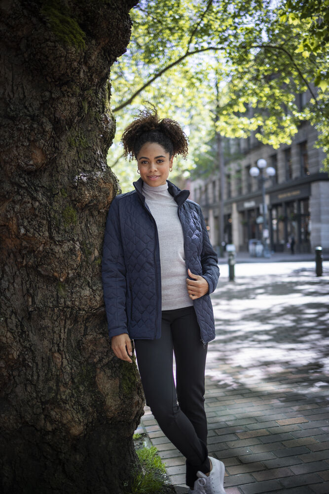 Vestes personnalisable CUTTER & BUCK Pendleton ladies