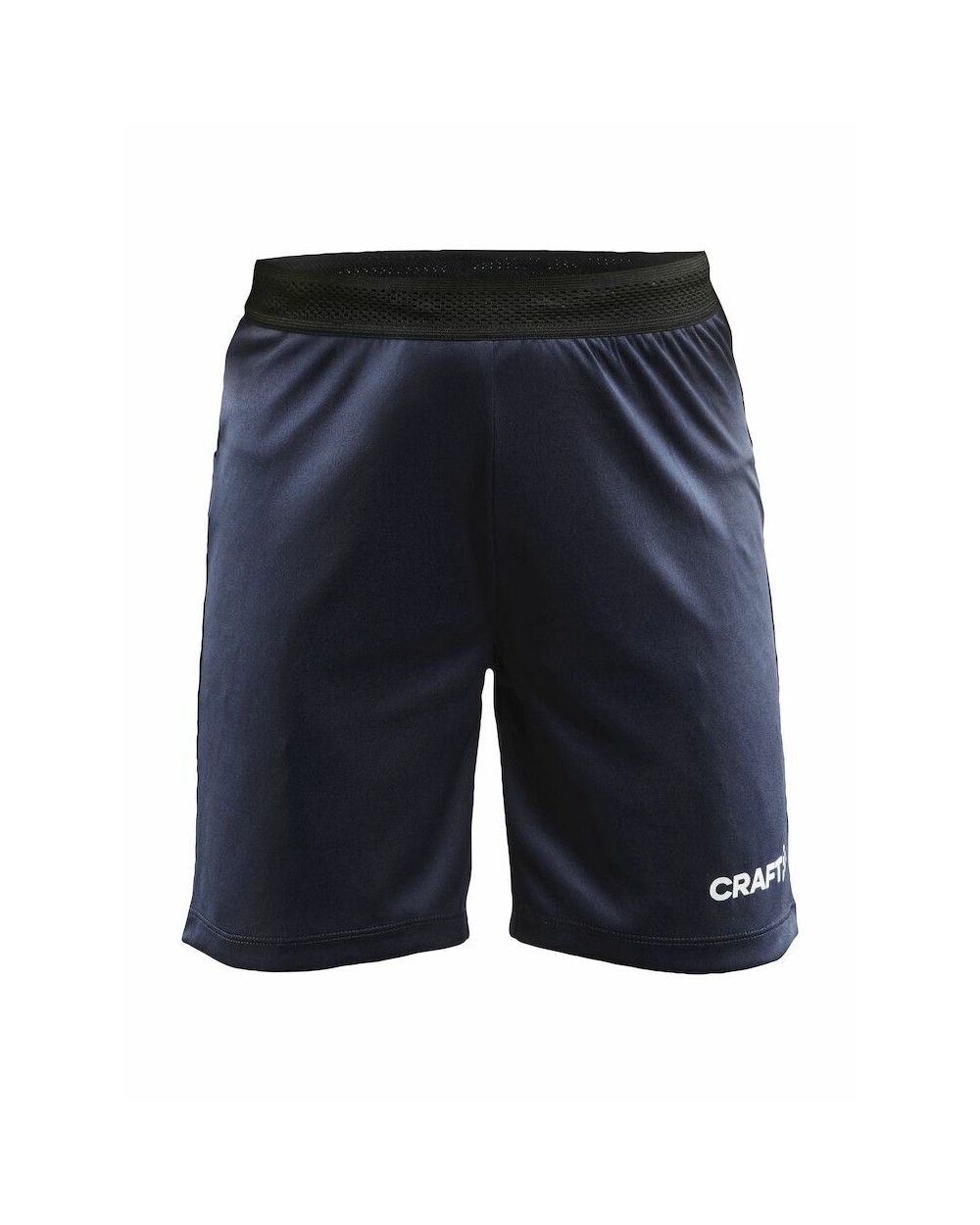 Bermuda's & Shorts CRAFT Progress 2.0 Shorts Jr voor bedrukking &amp; borduring