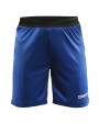 Bermuda's & Shorts CRAFT Progress 2.0 Shorts Jr voor bedrukking &amp; borduring