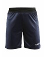 Bermuda's & Shorts CRAFT Progress 2.0 Shorts Jr voor bedrukking &amp; borduring