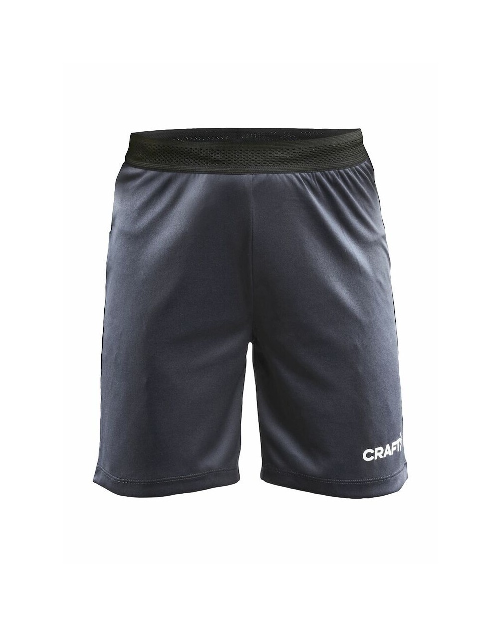 Bermuda's & Shorts CRAFT Progress 2.0 Shorts Jr voor bedrukking &amp; borduring