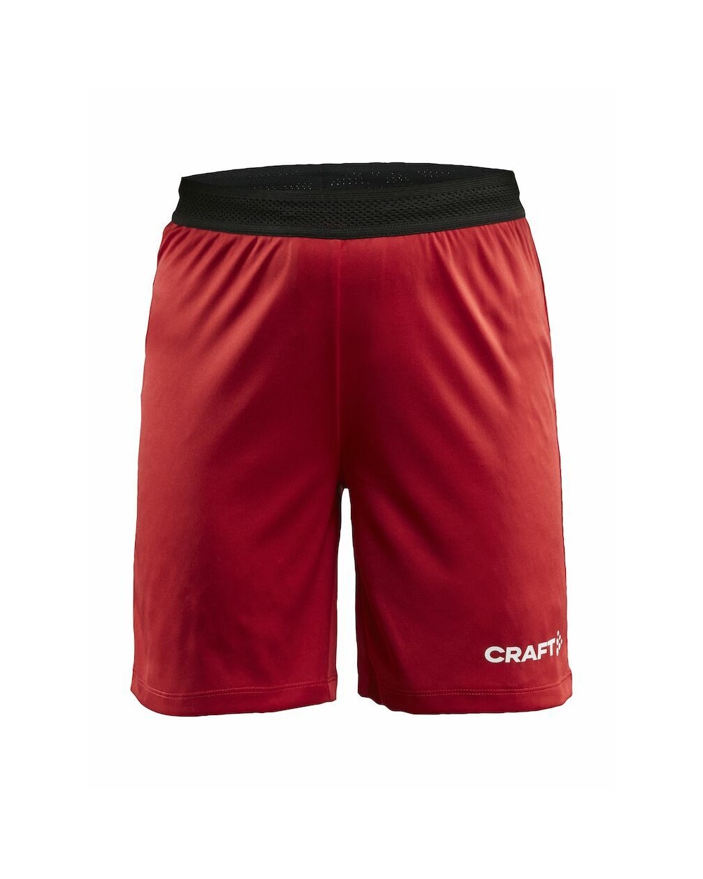 Bermuda's & Shorts CRAFT Progress 2.0 Shorts Jr voor bedrukking &amp; borduring