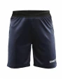 Bermuda's & Shorts CRAFT Progress 2.0 Shorts Jr voor bedrukking &amp; borduring