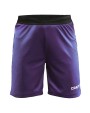 Bermuda's & Shorts CRAFT Progress 2.0 Shorts Jr voor bedrukking &amp; borduring