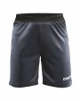 Bermuda's & Shorts CRAFT Progress 2.0 Shorts Jr voor bedrukking &amp; borduring