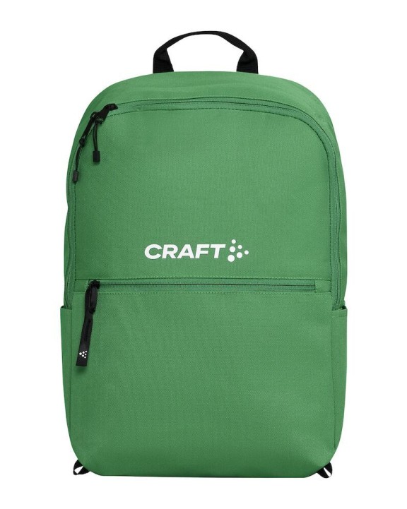 CRAFT Squad 2.0 Backpack 20L Taschen personalisierbar