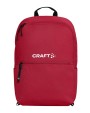 CRAFT Squad 2.0 Backpack 20L Taschen personalisierbar