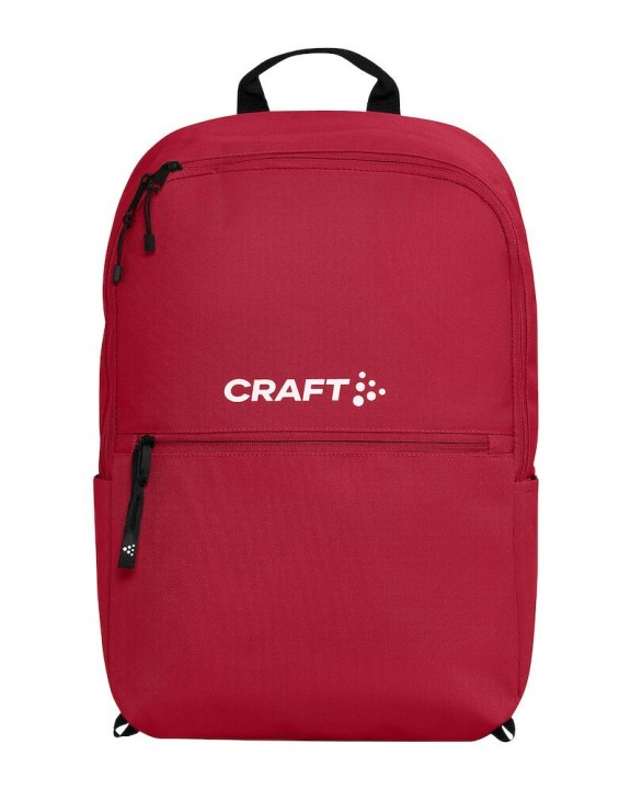 CRAFT Squad 2.0 Backpack 20L Taschen personalisierbar