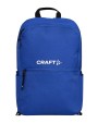 Tassen & Zakken CRAFT Squad 2.0 Backpack 20L voor bedrukking &amp; borduring