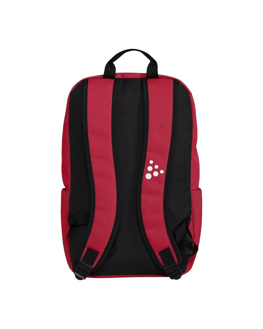 Tassen & Zakken CRAFT Squad 2.0 Backpack 20L voor bedrukking &amp; borduring