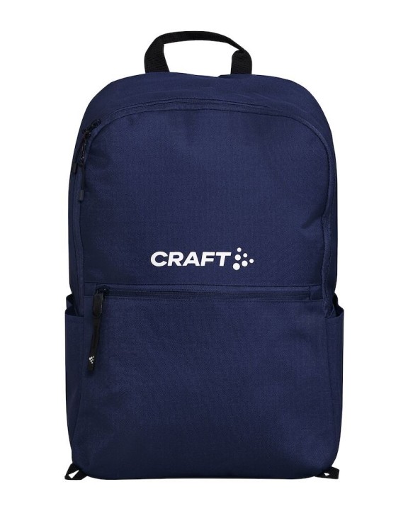 CRAFT Squad 2.0 Backpack 20L Taschen personalisierbar