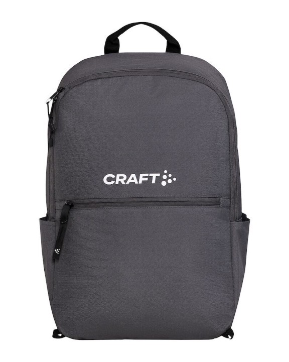 CRAFT Squad 2.0 Backpack 20L Taschen personalisierbar