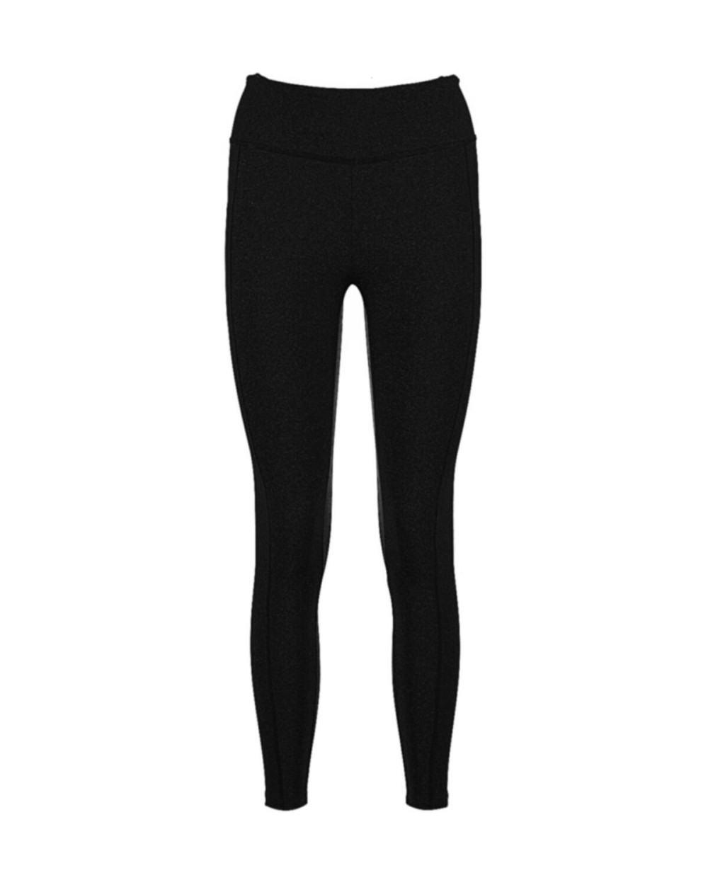 KUSTOM KIT Women's Fashion Fit Full length Legging Hosen personalisierbar
