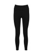 KUSTOM KIT Women's Fashion Fit Full length Legging Hosen personalisierbar