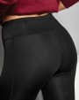 Pantalons personnalisable KUSTOM KIT Women's Fashion Fit Full length Legging
