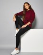 Pantalons personnalisable KUSTOM KIT Women's Fashion Fit Full length Legging
