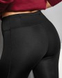 KUSTOM KIT Women's Fashion Fit Full length Legging Hosen personalisierbar