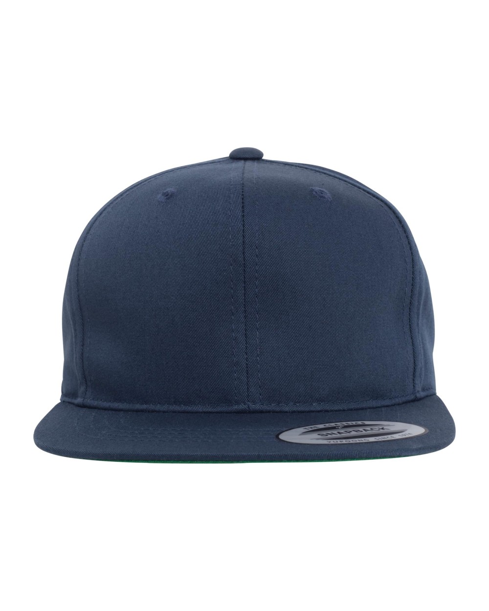 FLEXFIT Pro-Style Twill Snapback Kappe für Kinder Kappen personalisierbar