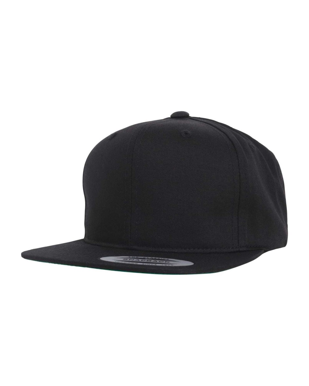 Petjes FLEXFIT Kinder Snapback pet Pro-style Twill voor bedrukking &amp; borduring