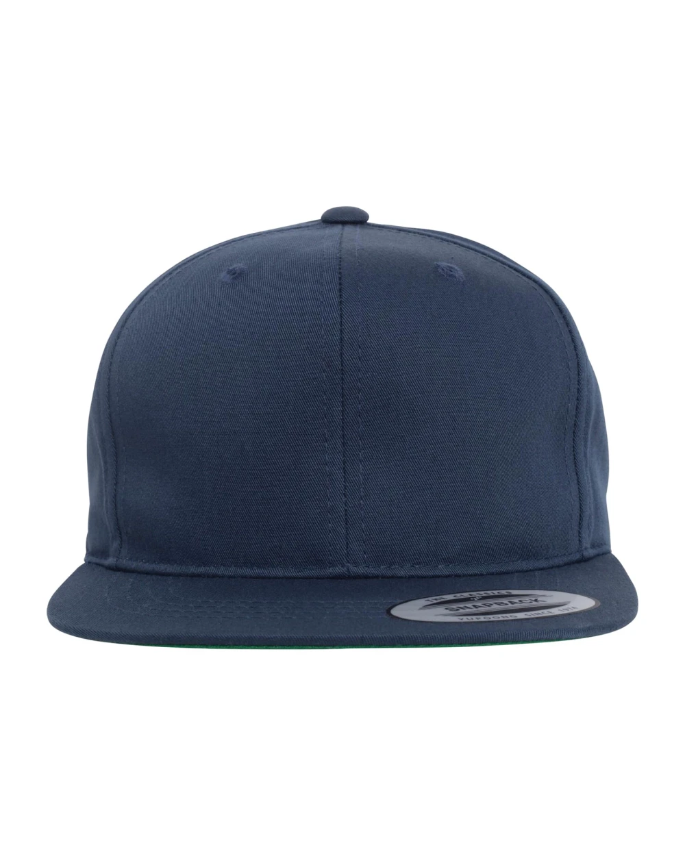 Casquettes personnalisable FLEXFIT Casquette Snapback Pro-Style Twill enfant