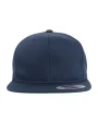 Petjes FLEXFIT Kinder Snapback pet Pro-style Twill voor bedrukking &amp; borduring