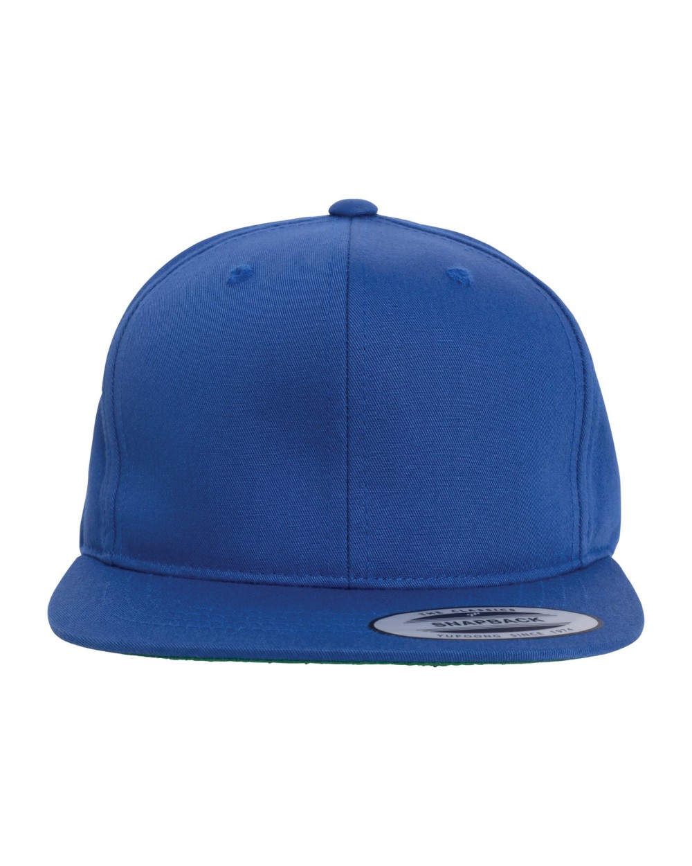 Petjes FLEXFIT Kinder Snapback pet Pro-style Twill voor bedrukking &amp; borduring