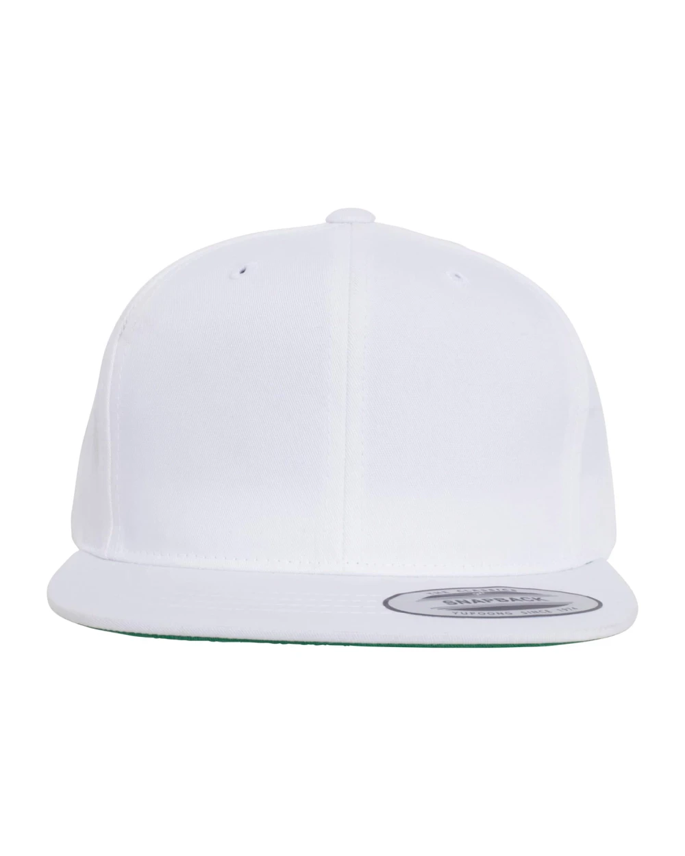 Casquettes personnalisable FLEXFIT Casquette Snapback Pro-Style Twill enfant