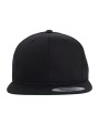 FLEXFIT Pro-Style Twill Snapback Kappe für Kinder Kappen personalisierbar