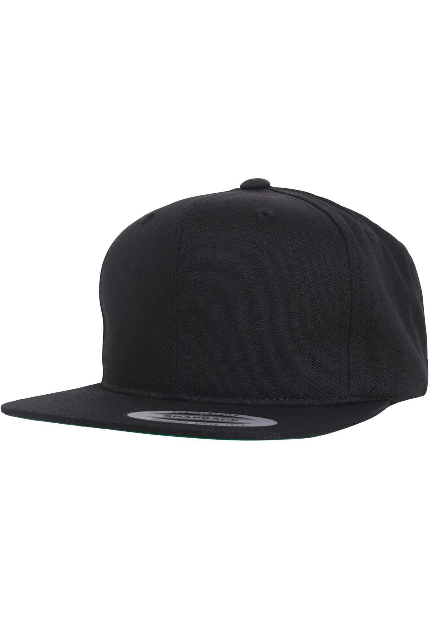 Petjes FLEXFIT Kinder Snapback pet Pro-style Twill voor bedrukking &amp; borduring