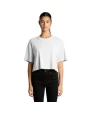 T-Shirts personnalisable As Colour Wo's Martina Crop Tee