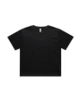 T-Shirts personnalisable As Colour Wo's Martina Crop Tee