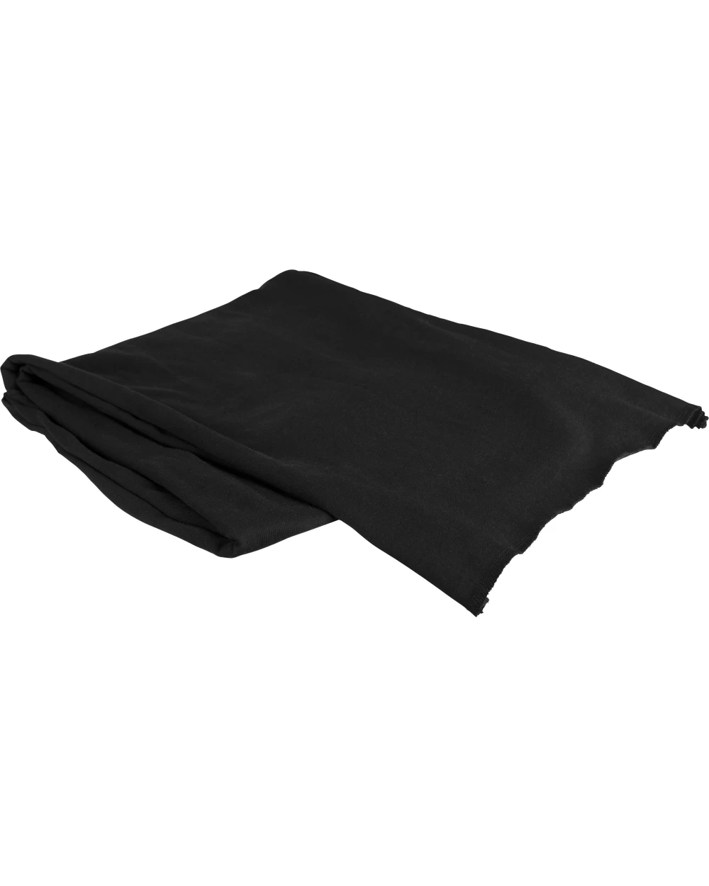 BUILD YOUR BRAND Jersey Scarf Schals personalisierbar