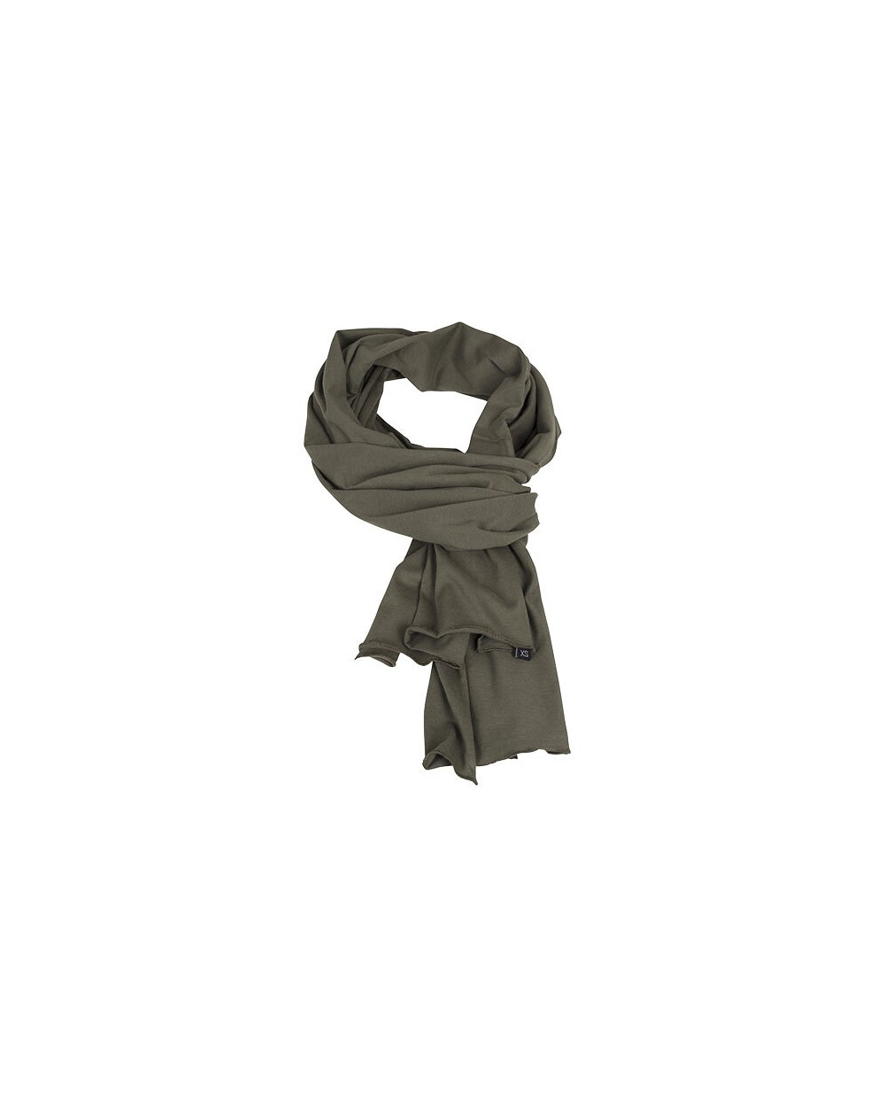 Écharpes personnalisable BUILD YOUR BRAND Jersey Scarf