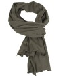 Sjaals BUILD YOUR BRAND Jersey Scarf voor bedrukking &amp; borduring