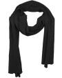 Écharpes personnalisable BUILD YOUR BRAND Jersey Scarf