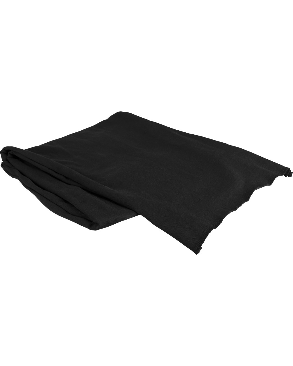 BUILD YOUR BRAND Jersey Scarf Schals personalisierbar