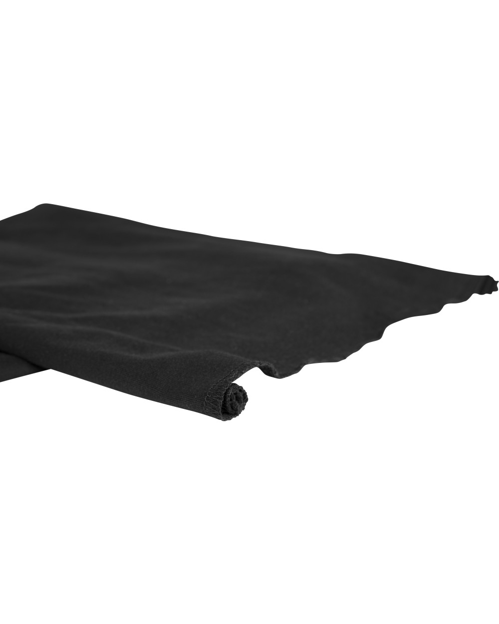 BUILD YOUR BRAND Jersey Scarf Schals personalisierbar