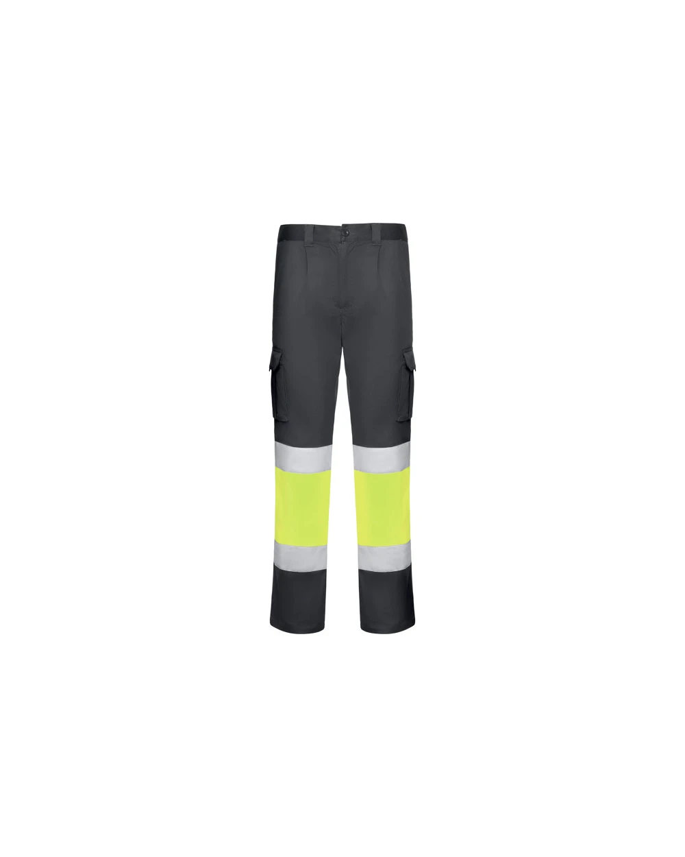 Pantalons personnalisable ROLY DAILY STRETCH HV