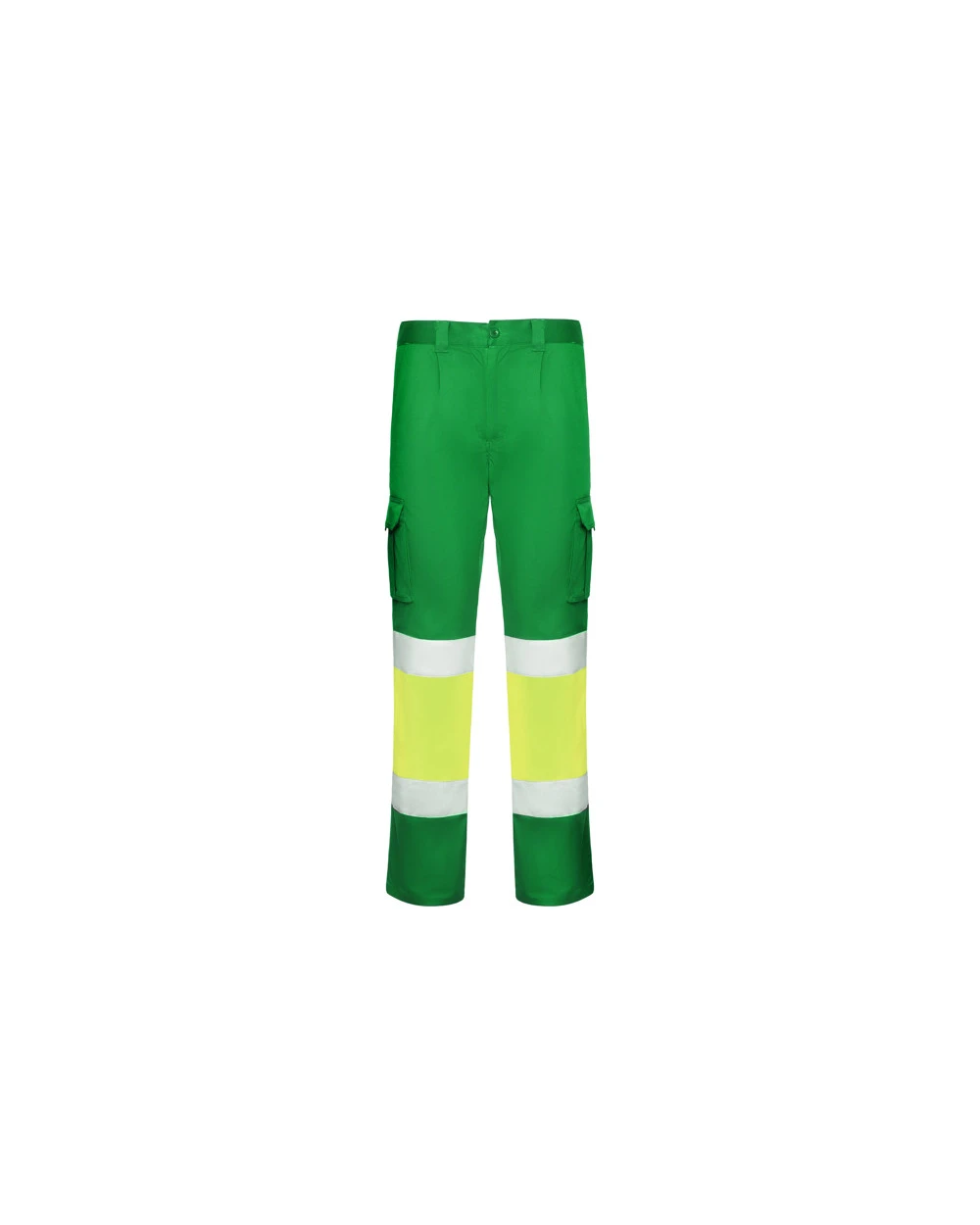 Pantalons personnalisable ROLY DAILY STRETCH HV