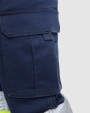 ROLY DAILY STRETCH HV Hosen personalisierbar