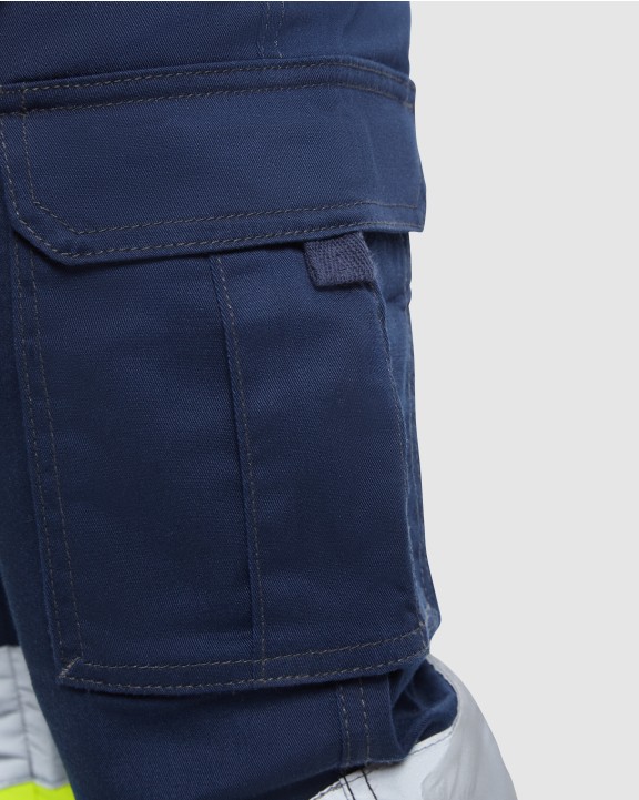 ROLY DAILY STRETCH HV Hosen personalisierbar