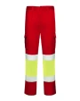 Pantalons personnalisable ROLY DAILY STRETCH HV