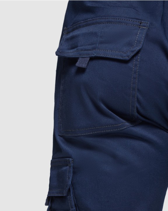 ROLY DAILY STRETCH HV Hosen personalisierbar