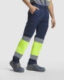 ROLY DAILY STRETCH HV Hosen personalisierbar