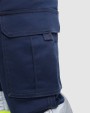ROLY DAILY STRETCH HV Hosen personalisierbar
