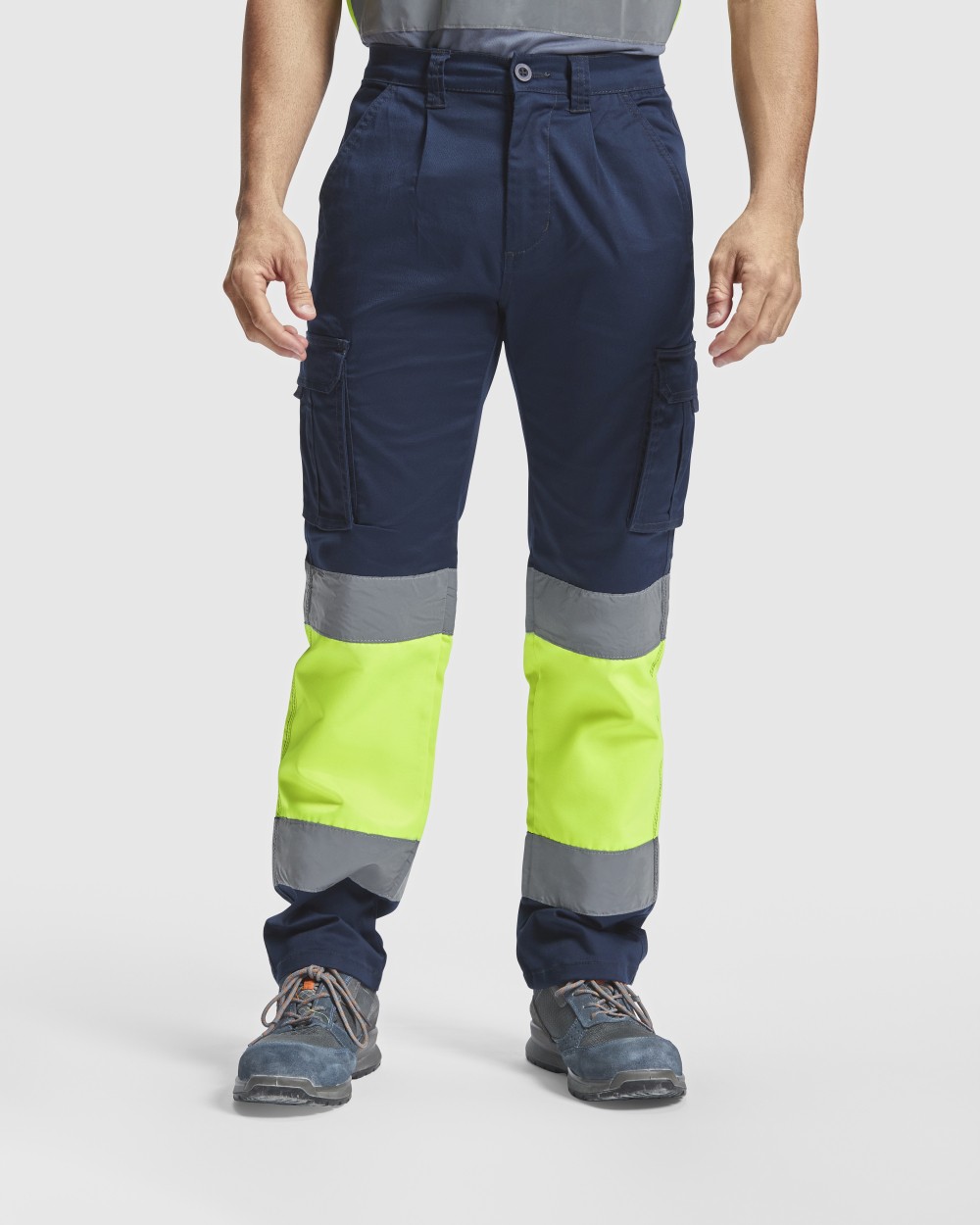 Broeken ROLY DAILY STRETCH HV voor bedrukking &amp; borduring