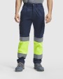 Broeken ROLY DAILY STRETCH HV voor bedrukking &amp; borduring